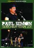 Paul Simon ポール・サイモン/Englend 2011 & more
