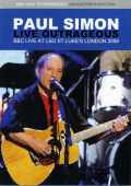 Paul Simon ポール・サイモン/BBC Live At London 2006