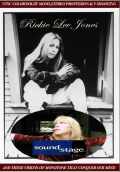 Rickie Lee Jones リッキー・リー・ジョーンズ/Bat Stage Soundstage 2007