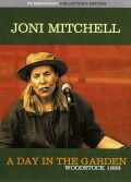 Joni Mitchell ジョニ・ミッシェル/New York,USA 1998