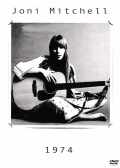 Joni Mitchell ジョニ・ミッシェル/OGWT 1974 & London 1974