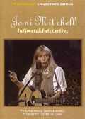 Joni Mitchell ジョニ・ミッシェル/Toronto,Canada 1994