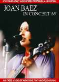 Joan Baez ジョーン・バエズ/in Concert 1965