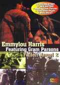 Emmylou Harris,Gram Parsons エミルー・ハリス/TV Documentary and History