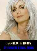 EMMYLOU HARRIS エミルー・ハリス/TV COMPILATION 2006