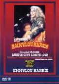 Emmylou Harris エミルー・ハリス/AUSTIN CITY LIMITS 1992