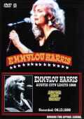 Emmylou Harris エミルー・ハリス/AUSTIN CITY LIMITS 1988