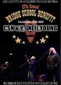 CSN & Y,Neil Young ニール・ヤング/California,USA 2013