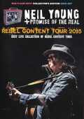 Neil Young ニール・ヤング/Best Live Collection of 2015