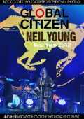 Neil Young ニール・ヤング/New York,USA 2012