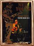 Neil Young ニール・ヤング/US Solo Tour 2011