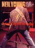 Neil Young ニール・ヤング/Michigan,USA 2008
