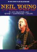 Neil Young ニール・ヤング/TV Live Collection 2009