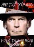 Neil Young ニール・ヤング/Ireland 2009 & more