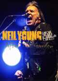 Neil Young ニール・ヤング/New York,USA 2008