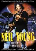 Neil Young ニール・ヤング/Live Archives 1991-1993 & more