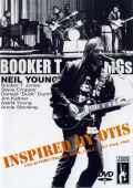 Neil Young Booker T & MG's/Italy 1993 & Bob Fest