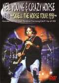 Neil Young ニール・ヤング/Tour 1991