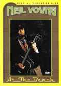Neil Young ニール・ヤング/New York,USA 1989