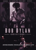 Bob Dylan ボブ・ディラン/NJ,USA 2015 & more