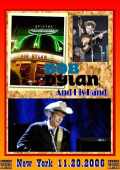 Bob Dylan ボブ・デュラン/New York 11.20.2006