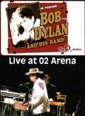Bob Dylan ボブ・デュラン/London,UK 2009