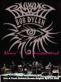 Bob Dylan ボブ・ディラン/Brusels,Belgium 2009
