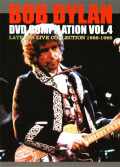 Bob Dylan ボブ・ディラン/DVD Compilation Vol.4