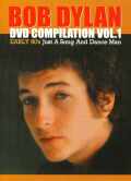 Bob Dylan ボブ・ディラン/DVD Compilation Vol.1