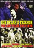Bob Dylan ボブ・デュラン/Lost Films 1974-1978