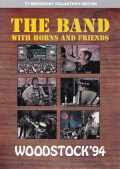 Band,The ザ・バンド/New York,USA 1994