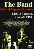 Band,The ザ・バンド/Toronto,Canada 1970
