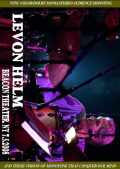 Levon Helm レヴォン・ヘルム/New York,USA 2008