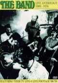 Band,The ザ・バンド/Live Anthology 1969-1976