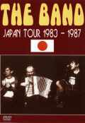 Band,The ザ・バンド/Japan Tour 1983-1987