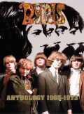 Byrds バーズ/Anthology 1965-1973