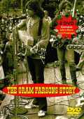 Gram Parsons グラン・パーソンズ/STORY 2DVD-R