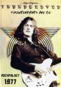 Roger Mcguinn Thunderbyrd/Rockpalast 1977