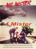 Mr.Mister ミスター・ミスター/New York 1985 & Florida 1986