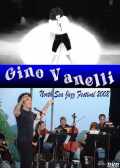 GINO VANNELLI ジノ・バネリ/North Sea Jazz Festival 2002