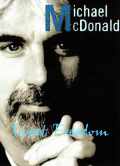 Michael McDonald マイケル・マクドナルド/Sweden 1993 & more