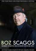Boz Scaggs ボズ・スキャッグス/CA,USA 2015