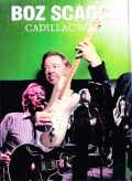 Boz Scaggs ボズ・スギャッグス/Live Compiletion 2013