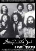 Average White Band アヴェレージ・ホワイト・バンド/1979 Live