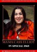 Mama Cass Elliot ママ・キャス・エリオット/TV Special 1969