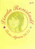 Linda Ronstadt リンダ・ロンシュタッド/Englend 1976 & more
