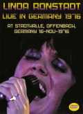 Linda Ronstadt リンダ・ロンシュタッド/Germany 1976