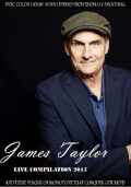 James Taylor ジェームス・テイラー/Pro-Shot Live Compilation