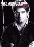 Huey Lewis & the News ヒューイ・ルイス・サンド・ザ・ニュース/Tokyo,Japan 1989