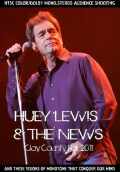 Huey Lewis & the News ヒューイ・ルイス/Iowa,USA 2011